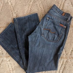 7 for All Mankind Austyn Relaxed Fit